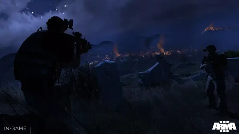Arma 3